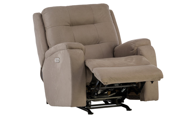 Arlo Power Recliner